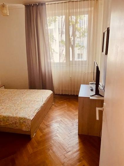 Apartament 2 camere Titan - Potcoava, 5 minute de metrou, mobilat complet, liber - 2