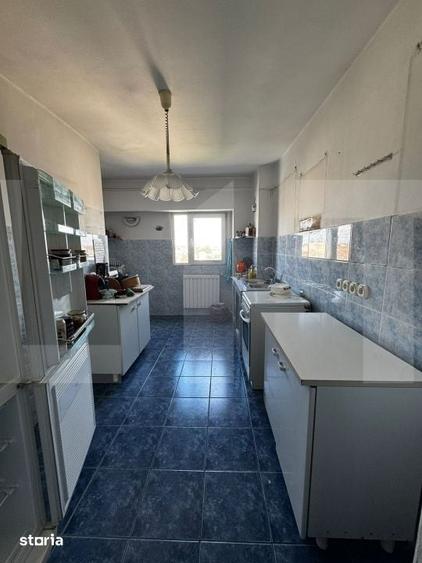 Apartament cu 4 camere în Fabric