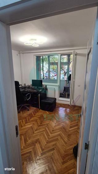 3 camere Obor Iancului | Parter inalt | 80 mp cu balcon mare - 8