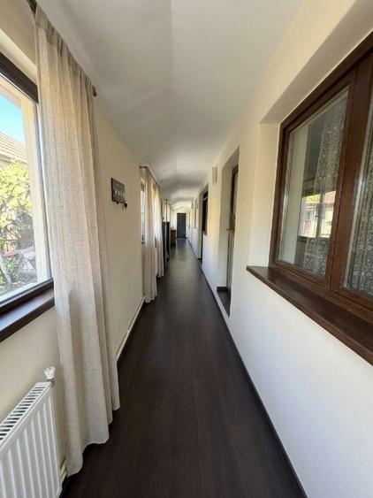 Casă individuală cu 3 camere cu Canalizare în Micălaca