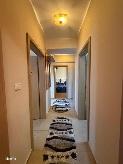 MT258 Apartament 3 camere, de INCHIRIAT, et.2, Calea Martirilor - 14