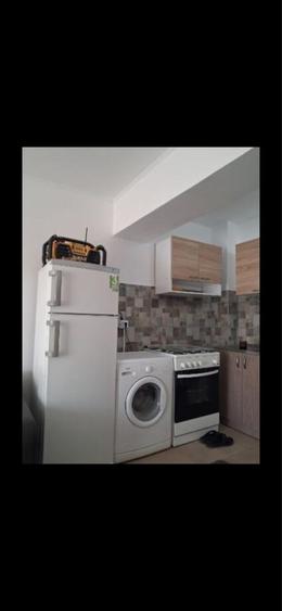 Garsonieră decomandată în Exterior Vest