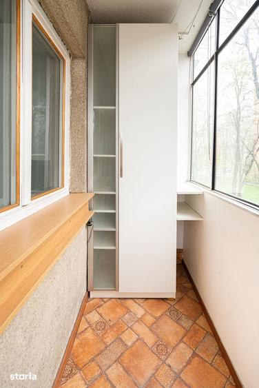 Apartament 2 camere de inchiriat M. Brancoveanu / Parcul Tineretului - 20