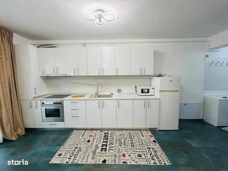 Apartament cu 2 camere în Odăile
