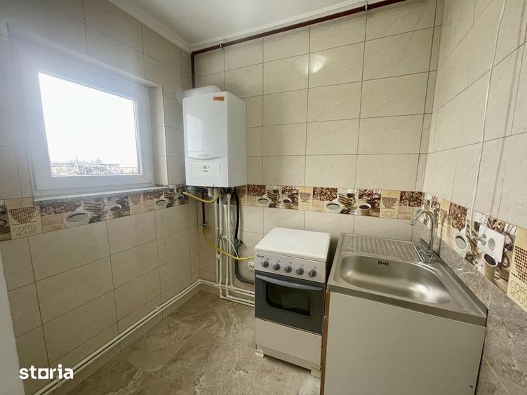 Garsonieră în Central