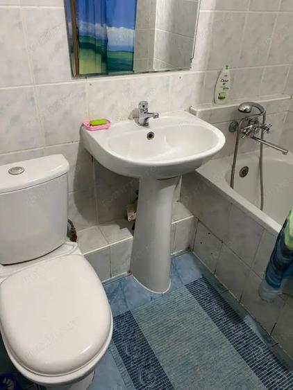 Garsonieră în Sebastian