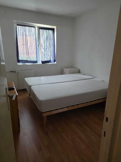 Apartament cu 2 camere semidecomandat în Romanilor