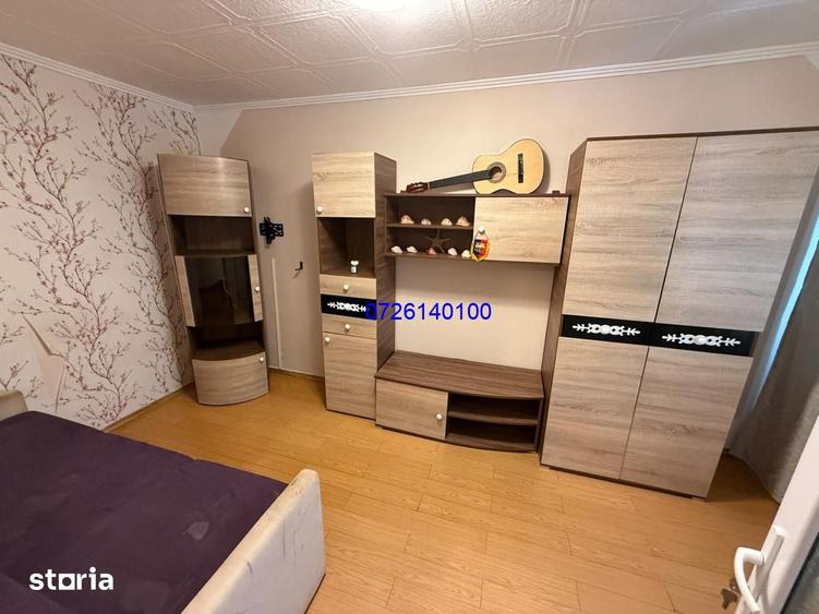 Apartament cu 2 camere semidecomandat în Km 4