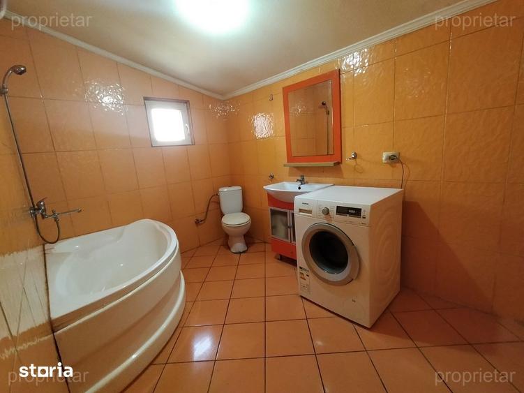 Proprietar vand casa 4 camere, 120 mp, teren 480 mp Giarmata Timis - 2