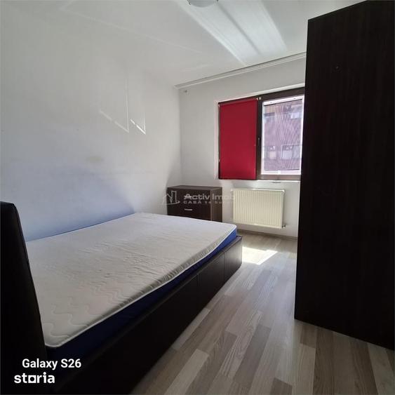 Apartament cu 2 camere decomandat în Rahova