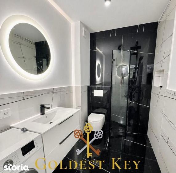 Apartament cu 2 camere în Dâmbul Rotund