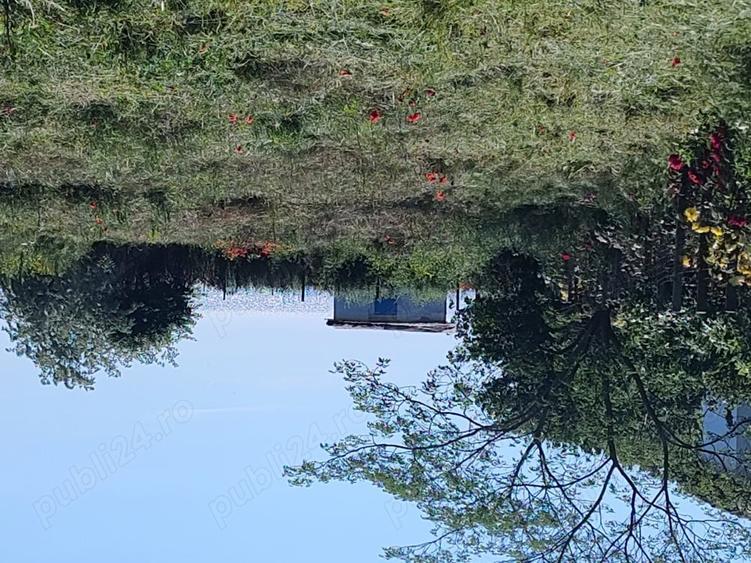Teren de 750 mp, în Central