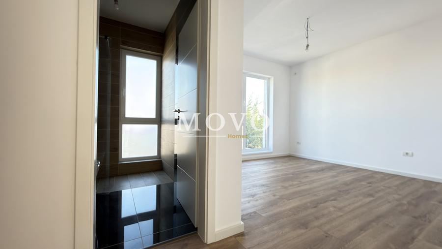 Duplex cu 3 camere cu Canalizare în Dumbrăvița