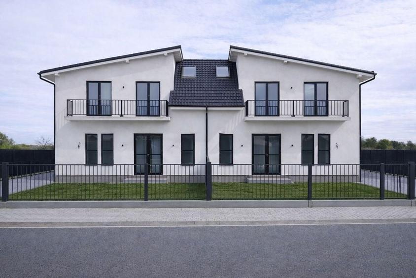 Duplex 5 Camere | 130m2 utili | direct proprietar | COMISION 0 - 6