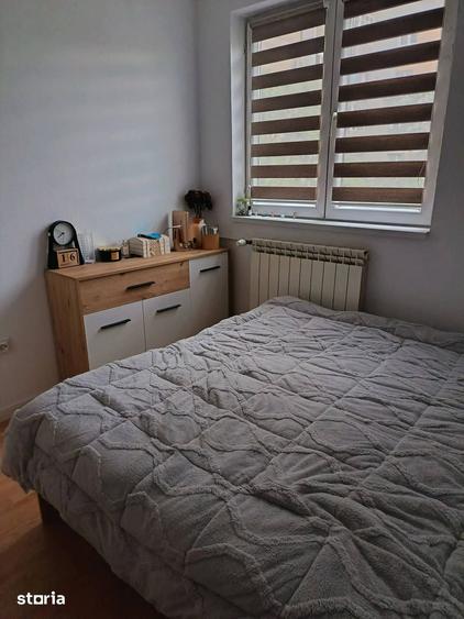 Apartament cu 2 camere în Rahova