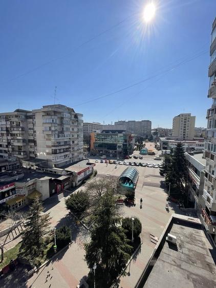 Apartament cu 2 camere decomandat în Ultracentral