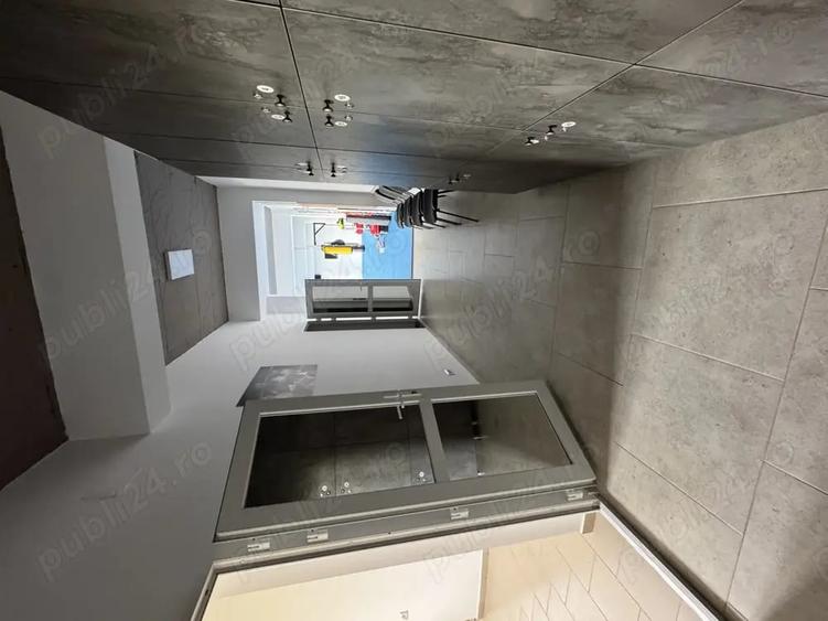 Spațiu comercial, de 527 mp, în Popești-Leordeni