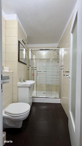 Apartament cu 2 camere în Centrul Istoric