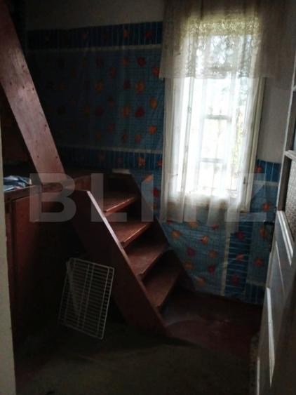Casă cu 5 camere cu Teren 2584 Mp în Plutonița