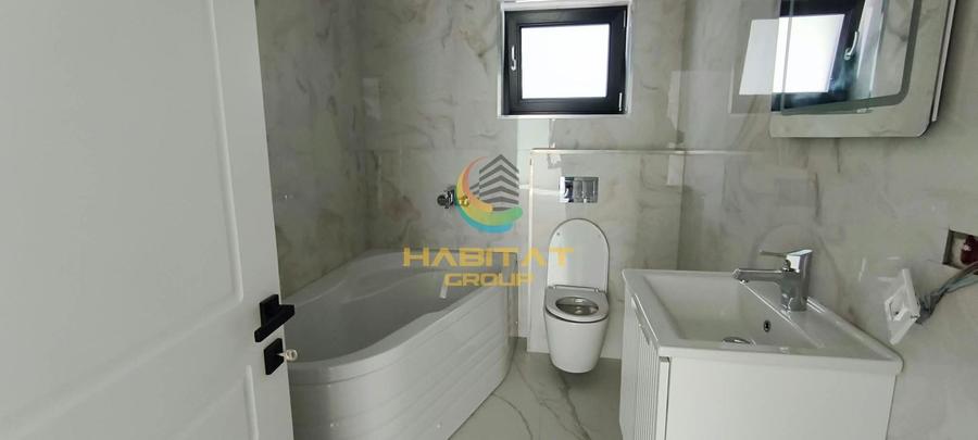 Casă individuală cu 4 camere cu Teren 350 Mp în Berceni