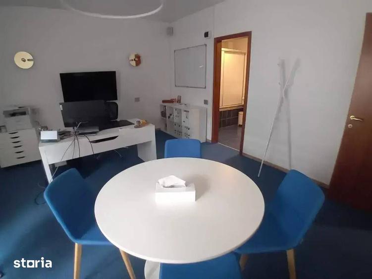 Spațiu comercial, de 165 mp, în Aviatorilor