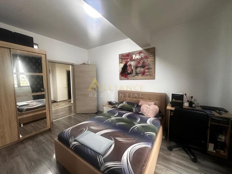 Metrou Berceni-Apartament 3 Camere-Gata de Mutare - 3