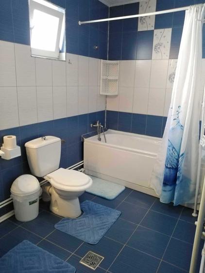 Casă cu 2 camere cu Teren 500 Mp în Limanu