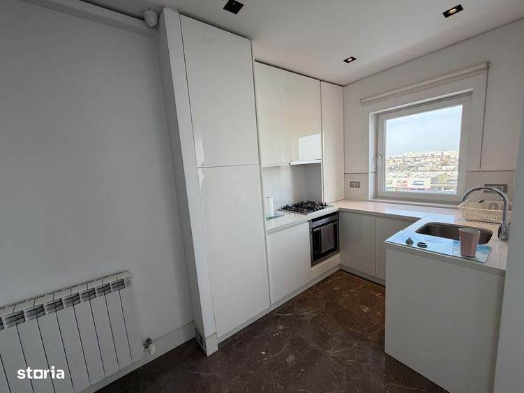 Apartament cu 2 camere în Vitan