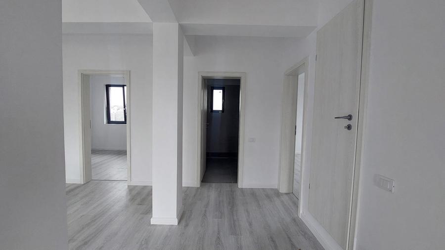Casă individuală cu 4 camere cu Teren 450 Mp în Prelungirea Ghencea