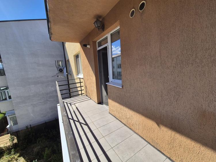 Apartament cu 2 camere decomandat în Sud