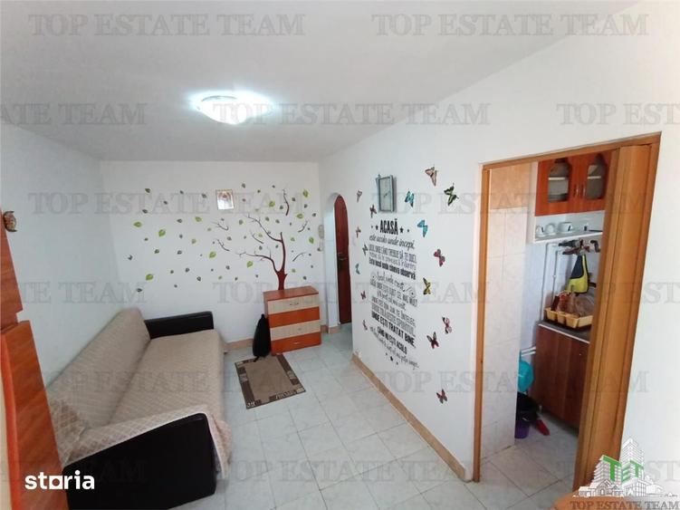 Garsoniera cocheta, renovata in 2024, aflata langa Parcul Dr. Taberei - 12