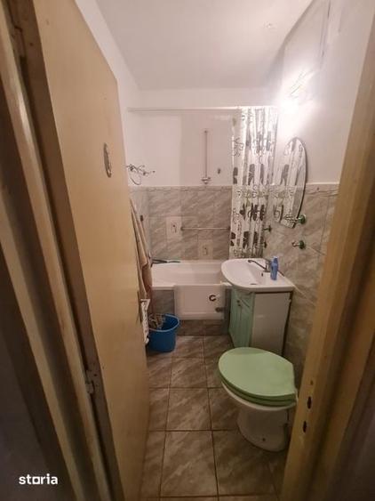 Apartament cu 3 camere decomandat în Țiglina 1