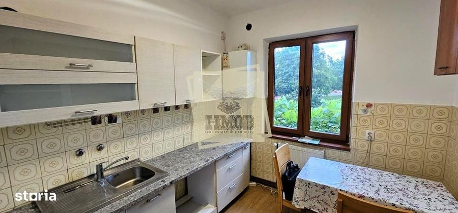 Apartament cu 3 camere decomandat în Țiglari