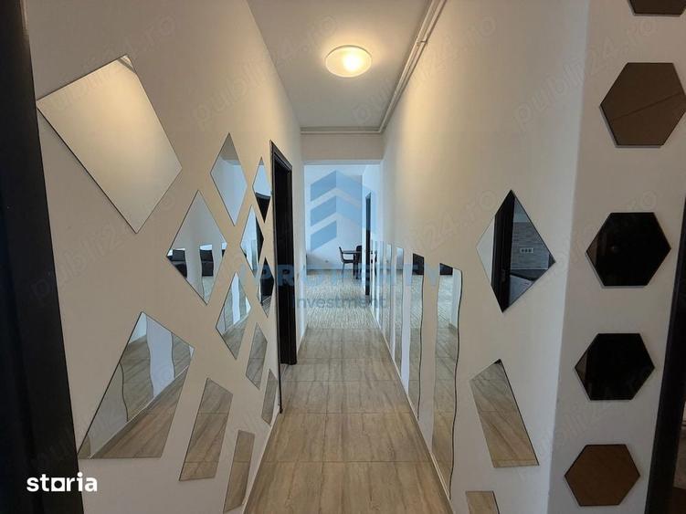 Vatra Noua I 2 Camere I Centrala Proprie I Pet Friendly I Balcon I - 6
