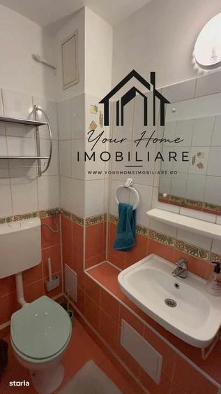 Apartament cu 3 camere decomandat în Lăpuș