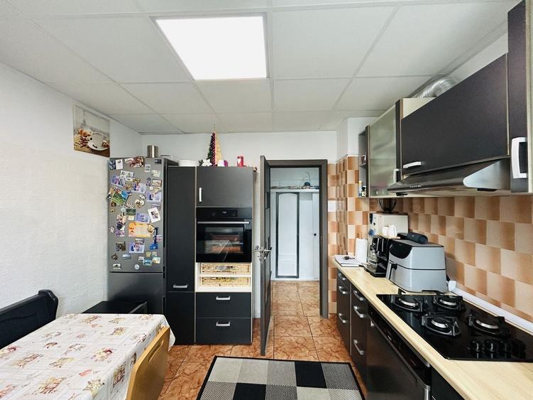 Apartament cu 2 camere decomandat în Hipodrom 2