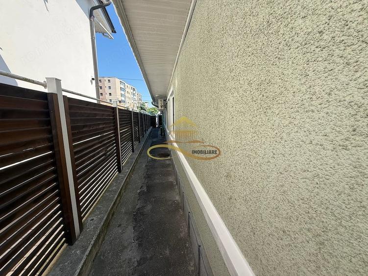 Casă cu Teren 250 Mp în Ștefan cel Mare