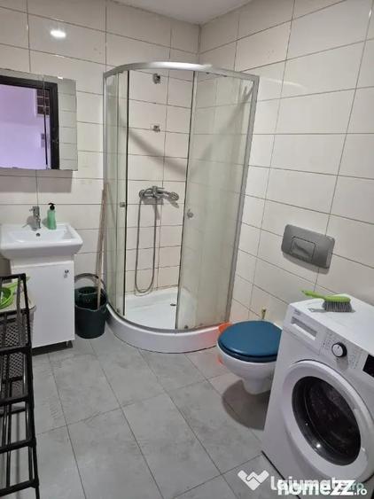 Apartament cu 2 camere semidecomandat în Ștefăneștii de Jos