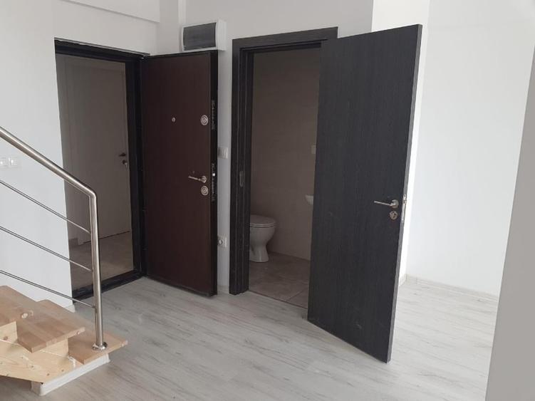 Apartament cu 2 camere decomandat în Militari