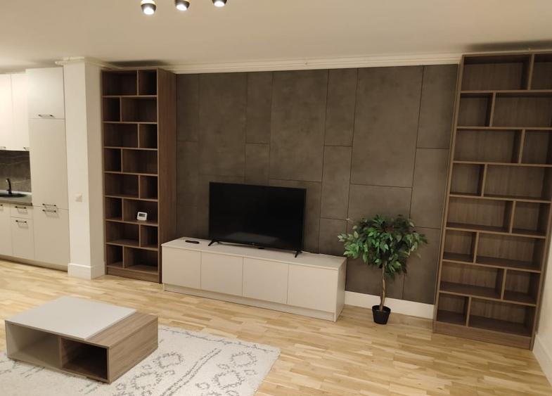 Apartament 2 camere 102 the Address - 5