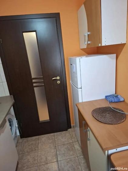 Garsoniera de Inchiriat in BLOC NOU la UCATANA - 7