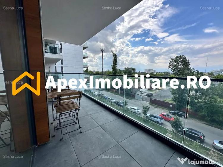 Apartament 2 camere de inchiriat Damaroaia Bucure?ti | Apex - Bucuresti (Bucuresti-Ilfov) - 2