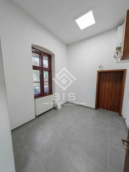 Spațiu comercial, de 95 mp, în Central