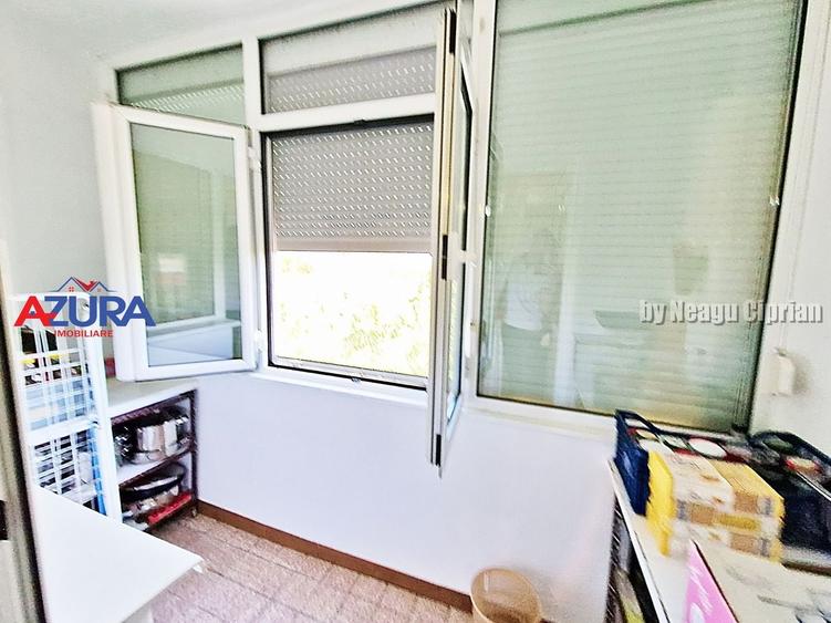 Apartament 4 camere, 78,94 mp, Trivale Complex 2, renovat, mobilat - 4