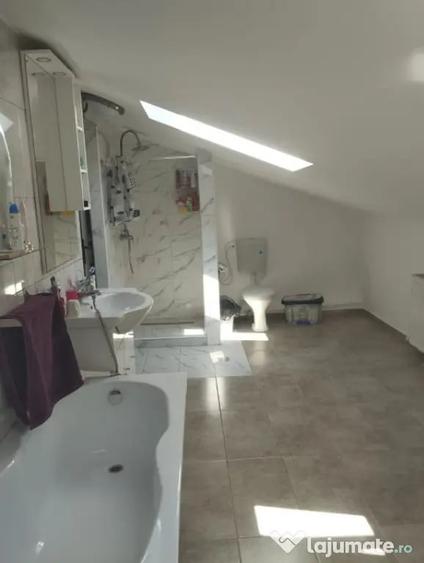 Apartament 3 camere, 98 mp, spatii depozitare, zona Manastur - 9