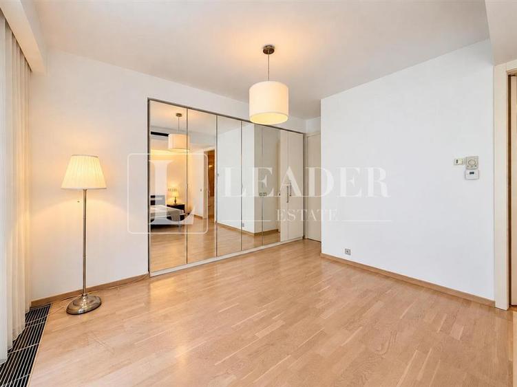 Apartament cu 2 camere decomandat, mobilat în Dorobanți