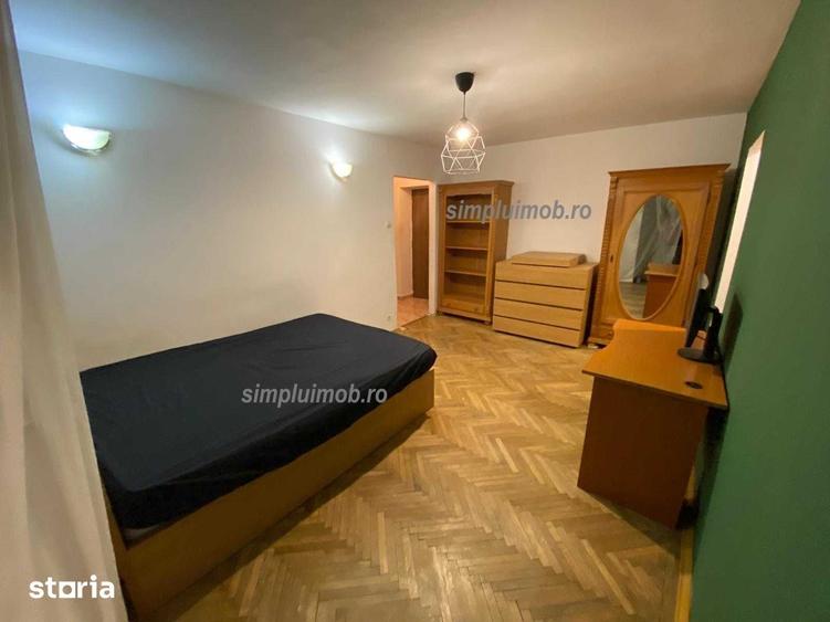 Apartament 2 cam Metrou Obor S?os S?tefan cel Mare nr. 31 - 1