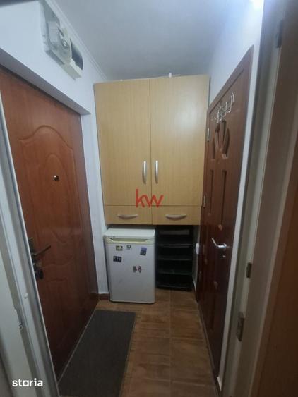 Garsoniera renovata, mobilata si renovata in Alexandru, pe strada Musa - 3