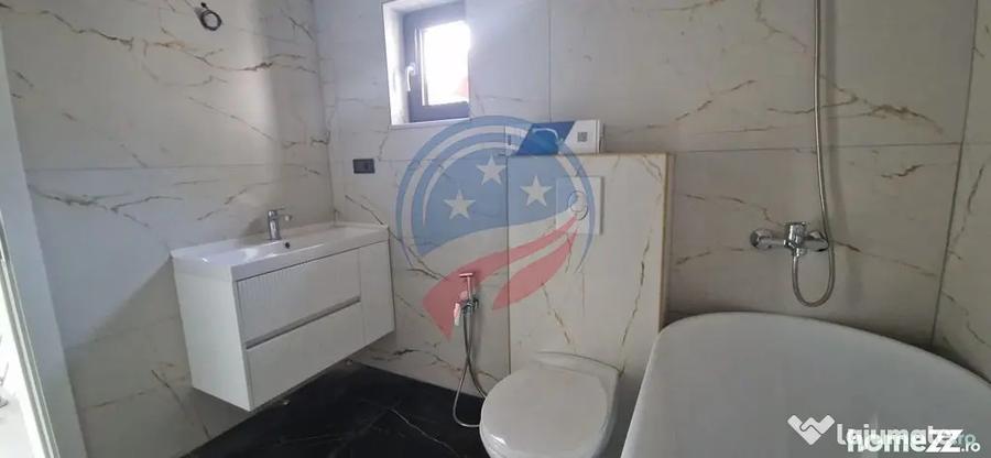 Casa moderna de lux 4 camere, teren 373 mp, curte amenajata - Craiova (Dolj) - 10