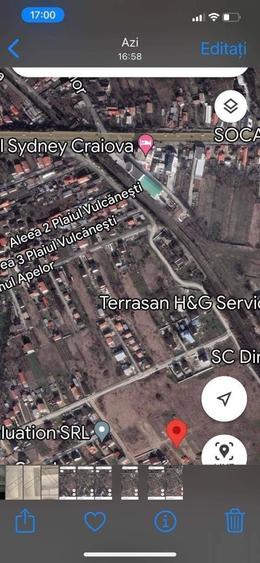 Spațiu comercial, în Popoveni
